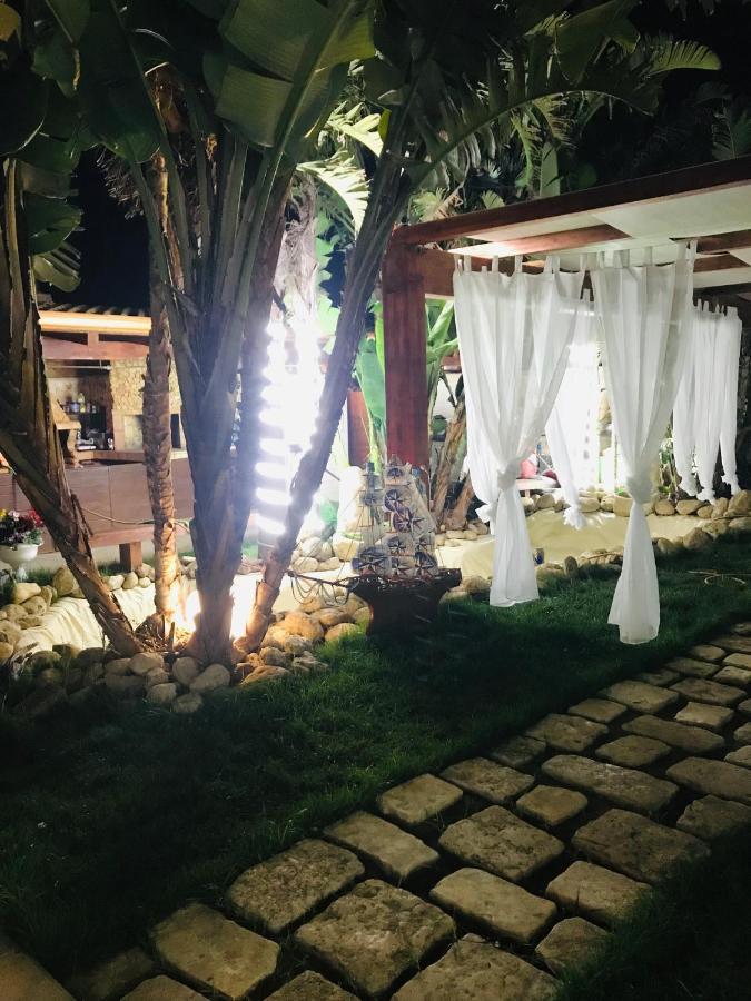 Villa Sul Mare Gela Dış mekan fotoğraf